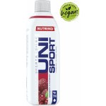 Unisport malina brusinka 1000 ml – Hledejceny.cz