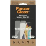 PanzerGlass E2E Full-Glue install kit, Samsung Galaxy S23+ 7316 – Hledejceny.cz