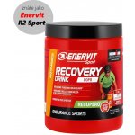ENERVIT R2 Recovery Drink 50 g – Hledejceny.cz