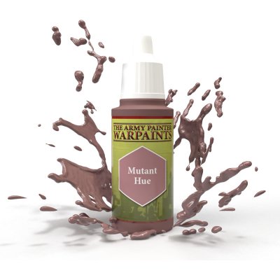 Army Painter Warpaints Mutant Hue – Zboží Živě