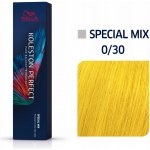 Wella Koleston Perfect ME+ KP 0/30 60 ml – Zboží Dáma