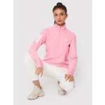 adidas mikiny OTR 1/2 ZIP W Růžová – Sleviste.cz