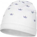 Broel čepice Azi bílá – Sleviste.cz