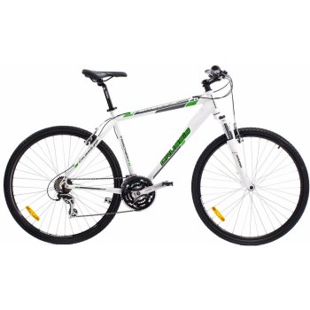 Crussis M-TREK-2 2014