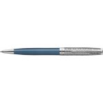 Parker Royal Sonnet Metal Blue CT LP-1502/5259649 – Zboží Mobilmania