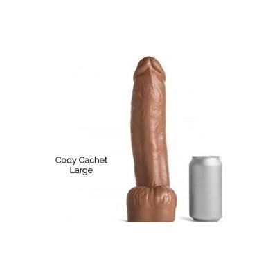 Mr. Hankey’s Toys Cody Cachet Large – Zboží Dáma
