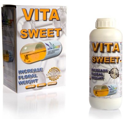 Vitaponix VitaSweet 5 L