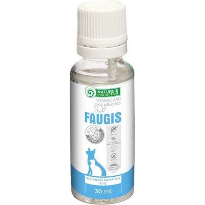 Nature's Protection Faugis 5v1 30 ml – Hledejceny.cz
