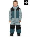 Horsefeathers Spirit One Piece blue haze – Zboží Dáma