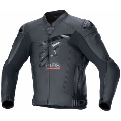 Alpinestars GP PLUS R 4 AIRFLOW 2025 černo-černá – Hledejceny.cz