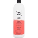 Revlon Pro You The Fixer Shampoo 1000 ml – Zbozi.Blesk.cz