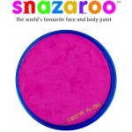 Snazaroo barva na obličej 18 ml Růžová fuchsie Fuchsia Pink – Zboží Dáma