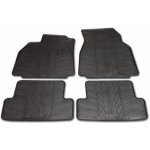 Koberce gumové Gledring Renault Megane 2002-2009