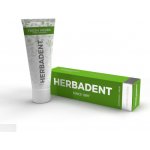 Herbadent Fresh Herbs Bylinná zubní pasta 75 g – Hledejceny.cz