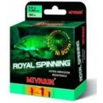 Mivardi Royal spin Grey 200 m 0,145 mm 2,6 kg – Zboží Dáma