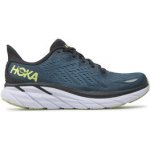 Hoka One One M Clifton 8 WIDE blue coral butterfly – Sleviste.cz