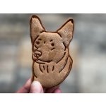 TVOŘÍTKO Australská kelpie II - vykrajovátko – Hledejceny.cz