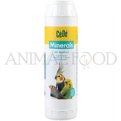 CéDé Minerals 1,2 kg – Hledejceny.cz