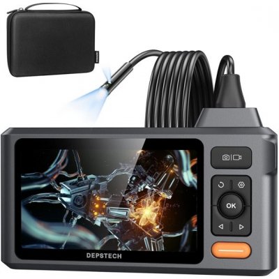 Depstech DS520-5DL – Zboží Dáma