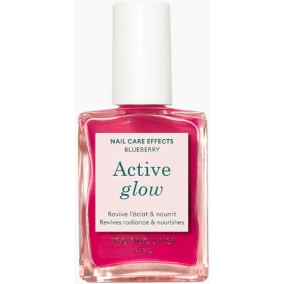Manucurist Active Glow Blueberry 15 ml – Hledejceny.cz