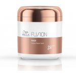 Wella Professional Fusion Intense Repair Mask Intenzivně regenerační maska na poškozené vlasy 75 ml – Hledejceny.cz