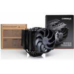 Noctua NH-D15 G2 chromax.black – Zboží Živě