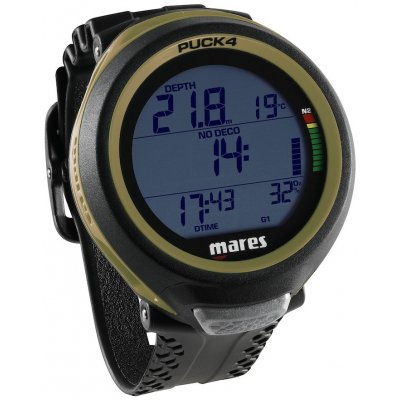 Mares PUCK 4 – Hledejceny.cz