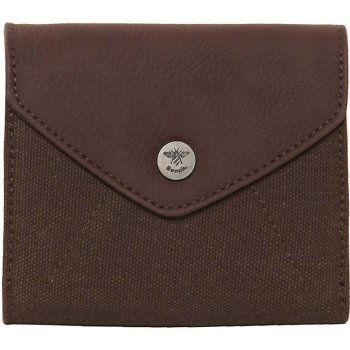 Bench Marnz Dark Brown BR016 peněženka