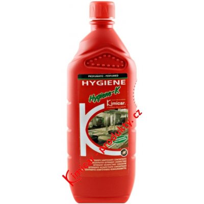 Kimicar Hygiene-K 1000 ml