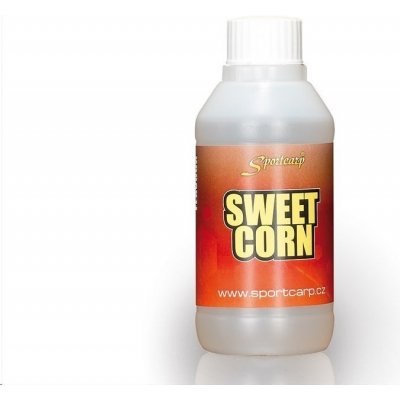 Sportcarp Esence Exclusive Sweet Corn 100 ml – Sleviste.cz
