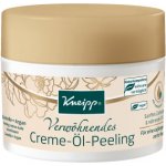 Kneipp tělový peeling Arganové tajemství 200 ml – Zbozi.Blesk.cz