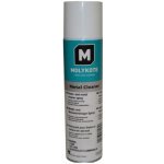 Molykote Metal Cleaner 400 ml – Hledejceny.cz