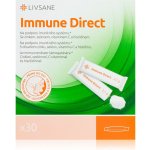 LIVSANE Imunne direct 30 ks – Hledejceny.cz