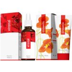 Energy Vironal 30 ml + Energy Droserin 50 ml dárková sada – Zboží Dáma