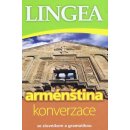 Arménština konverzace Lingea