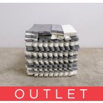 Skip Hop Puzzle pěnové šedo béžové 72 ks – Zboží Dáma