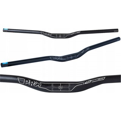PRO LT MTB Low 31,8/720 mm – Zboží Dáma