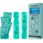 Malibu C Swimmers Wellness Conditioner 266 ml – Zboží Mobilmania