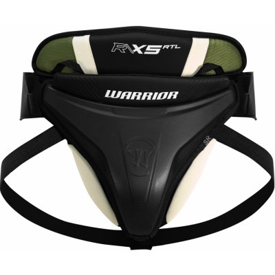 Warrior Ritual X5 RTL sr – Zboží Dáma