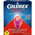 COLDREX MAXGRIP LESNÍ OVOCE POR 1000MG/10MG/70MG POR PLV SOL SCC 14 II – Zbozi.Blesk.cz