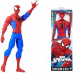 Hasbro Avengers Titan Spiderman – Hledejceny.cz