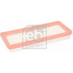 FEBI BILSTEIN 108325 Vzduchový filtr (108325) – Hledejceny.cz