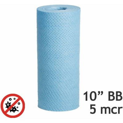 USTM 10" BigBlue, 5 mcr PS-PROTECT5M10BB – Zboží Mobilmania
