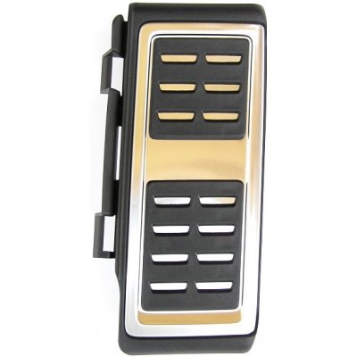 Škoda Superb III 2015 Sportovní opěrka nohy – Hledejceny.cz