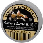Sellier & Bellot 5,6 mm 100 ks – Zbozi.Blesk.cz