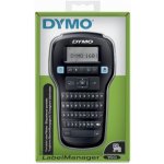 DYMO LabelManager 160 S0946320 – Hledejceny.cz