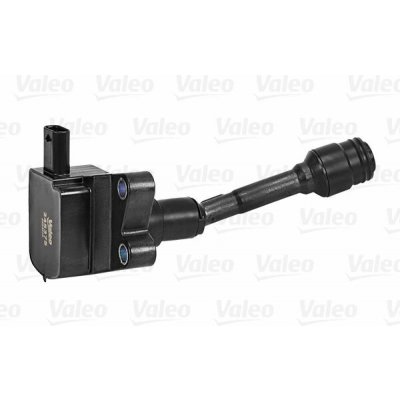 Zapalovací cívka VALEO 245375 – Hledejceny.cz