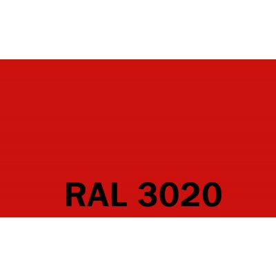 Dulux Classic Select Woodstain 2,5L RAL 3020 – Hledejceny.cz