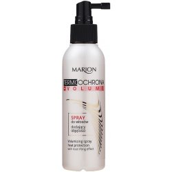 Marion Termoochrana + Volume Up sprej pro zvětšení objemu vlasů 130 ml