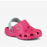 Coqui Little Frog Lt. fuchsia Mint – Hledejceny.cz